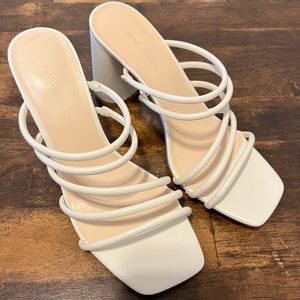 Nine West 9 1/2 Women Heels